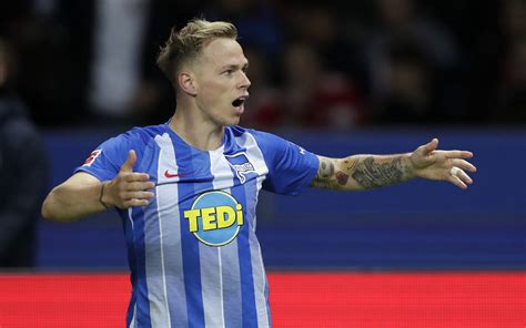 hertha duda rolex|Bundesliga: Ondrej Duda gewinnt Rolex.